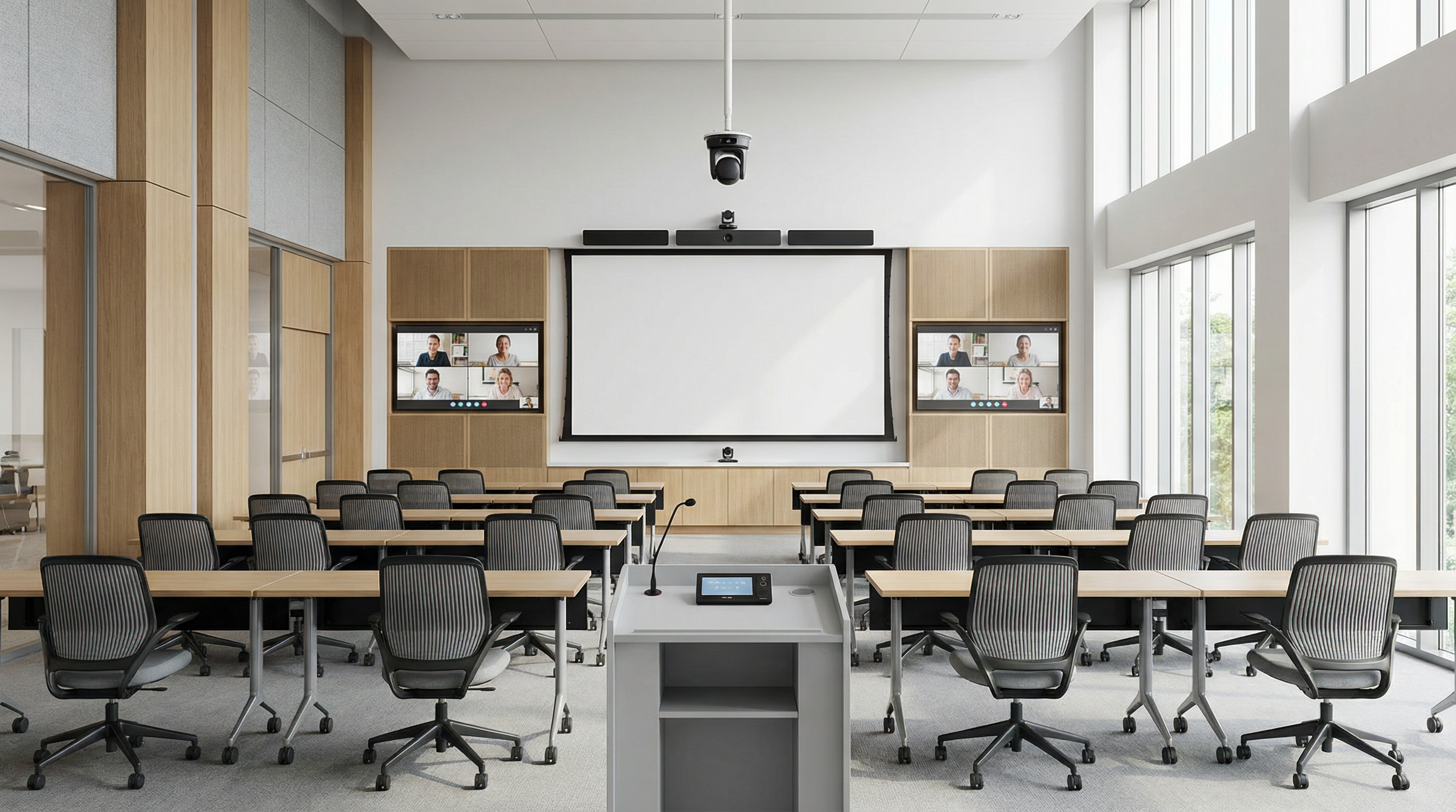 訓練與彈性空間